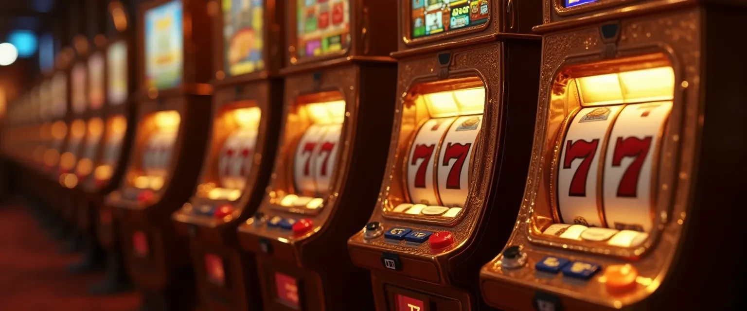 Mcw Casino Slots — Online Games For Canadian Players